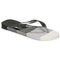 Havaianas  Zehentrenner TOP LOGOMANIA MULTICOLOR