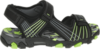 Superfit Sandalen HENRY WMS: middel