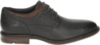 JOSEF SEIBEL Heren Lage schoen Earl 05 in grijs