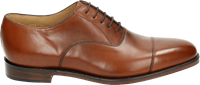 Loake ALDWYCH MAHOGANY