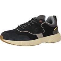 Camel active Sneaker Sneakers Low blau Herren 