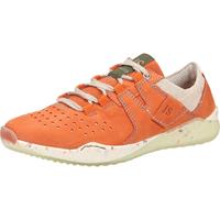 Josef Seibel Sneaker Sneakers Low orange Damen 