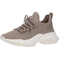 Steve Madden Sneaker Sneakers Low taupe Damen 