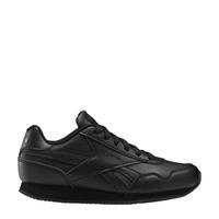 Boy's Reebok Royal Classic 3.0 Trainers in Black