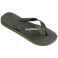 Havaianas - Brasil Logo