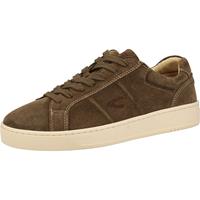 Camel active Sneaker Sneakers Low taupe Herren 