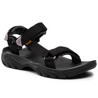 Teva Terra Fi 5 Universal Sandalen in Black voor Dames, 