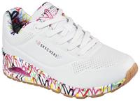 Lage Sneakers Skechers UNO