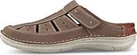 Josef Seibel Clogs ANVERS 76 zomerschoen, slippers, klittenbandschoen, met klittenbandsluiting, k-breedte