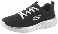 Sneakers Skechers GRACEFUL GET CONNECTED