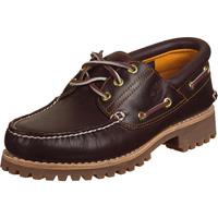 Timberland Authentic 3 Classic Shoe, Brown