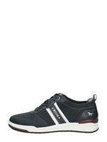 Mustang Sneakers Low dunkelblau Herren 