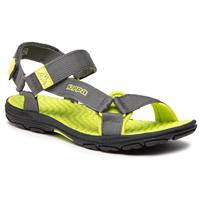 Kappa Mortara T 260772T Grey/Lime 1633