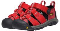 Keen Outdoorsandalen NEWPORT H2 T RIBBON rot Gr. 19