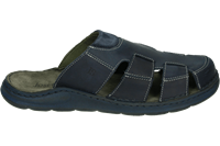 Josef Seibel Pantolette Leder