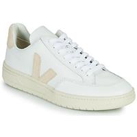 VEJA Leren sneakers met veters V-12