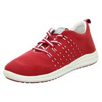 Richter Sneaker Low Sneakers Low rot Mädchen 