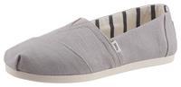 Toms Morning Dove 10015772 Grijs 