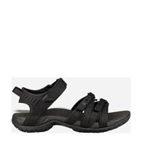 Teva Tirra sandalen zwart