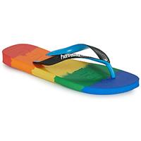 Havaianas  Zehentrenner TOP LOGOMANIA MULTICOLOR