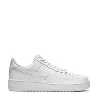 Nike Nike Air Force 1 '07 Herenschoen - White/White - Heren