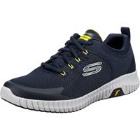 Skechers Elite Flex Prime  Sneakers Low dunkelblau Herren 