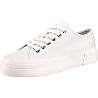 Vagabond Teddie  Sneakers Low weiß Damen 