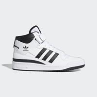Adidas Basketbalschoen voor heren Forum Mid