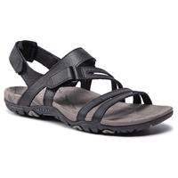 Merrell  Sandspur Rose Convert - Sandalen, grijs