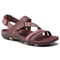 Merrell - Sandspur Rose Convert - Sandalen, roze/bruin