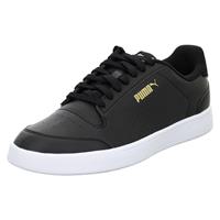 Puma Sneaker Low  SHUFFLE PERF Sneakers Low schwarz Herren 