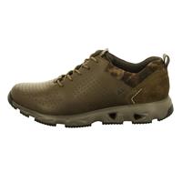 JOSEF SEIBEL Heren Sneaker Noah 02 in groen