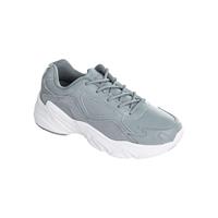 Endurance Athlecia Sneaker Sneakers Low grau Damen 