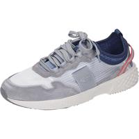 Camel active Schnürer Schnürschuhe grau Herren 