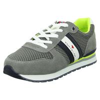 Tom Tailor Sneaker Low Sneakers Low grau Junge 