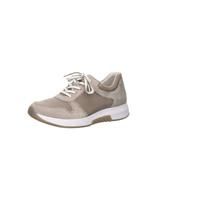 Gabor Walkingschuhe beige Damen 