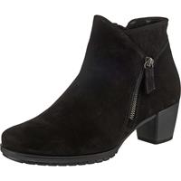 Gabor Ankle Boots schwarz Damen 