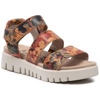 JOSEF SEIBEL Dames Sandaal Thea 04 in beige