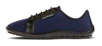 Leguano Sneaker Barfußschuh CITY, mit extrem biegsamer Laufsohle