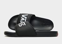 Vans La Costa Slide-On VN0A5HF5IX61  (Vans) Black