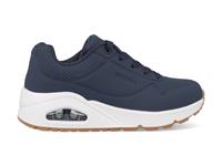 Skechers Uno Stand On Air 403674L/NVY Blauw