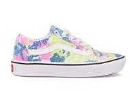 Vans Comfycush Old Skool VN0A3WMA49L1 Wit