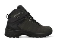 GriSport Wandelschoenen Ranger Mid 02 Donker Grijs