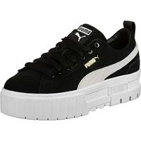 Puma Schuhe Mayze Sneakers Low schwarz Damen 