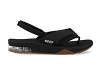 Reef Slippers Little Fanning CI3738 Zwart 