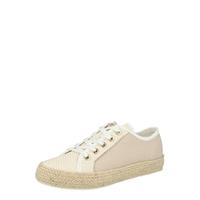 Bugatti sneaker low Sneakers Low silber Damen 