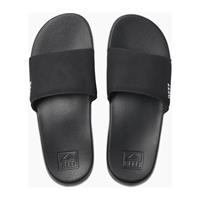 Reef One Slide slippers zwart