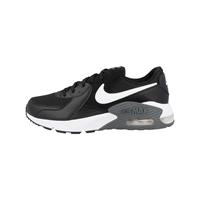 Nike Sportswear Schuhe Air Max Excee Sneakers Low schwarz Herren 