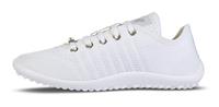 Leguano - Go: - Barefootschoenen, wit