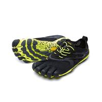 Vibram FiveFingers V-Run Schuhe Herren schwarz 41